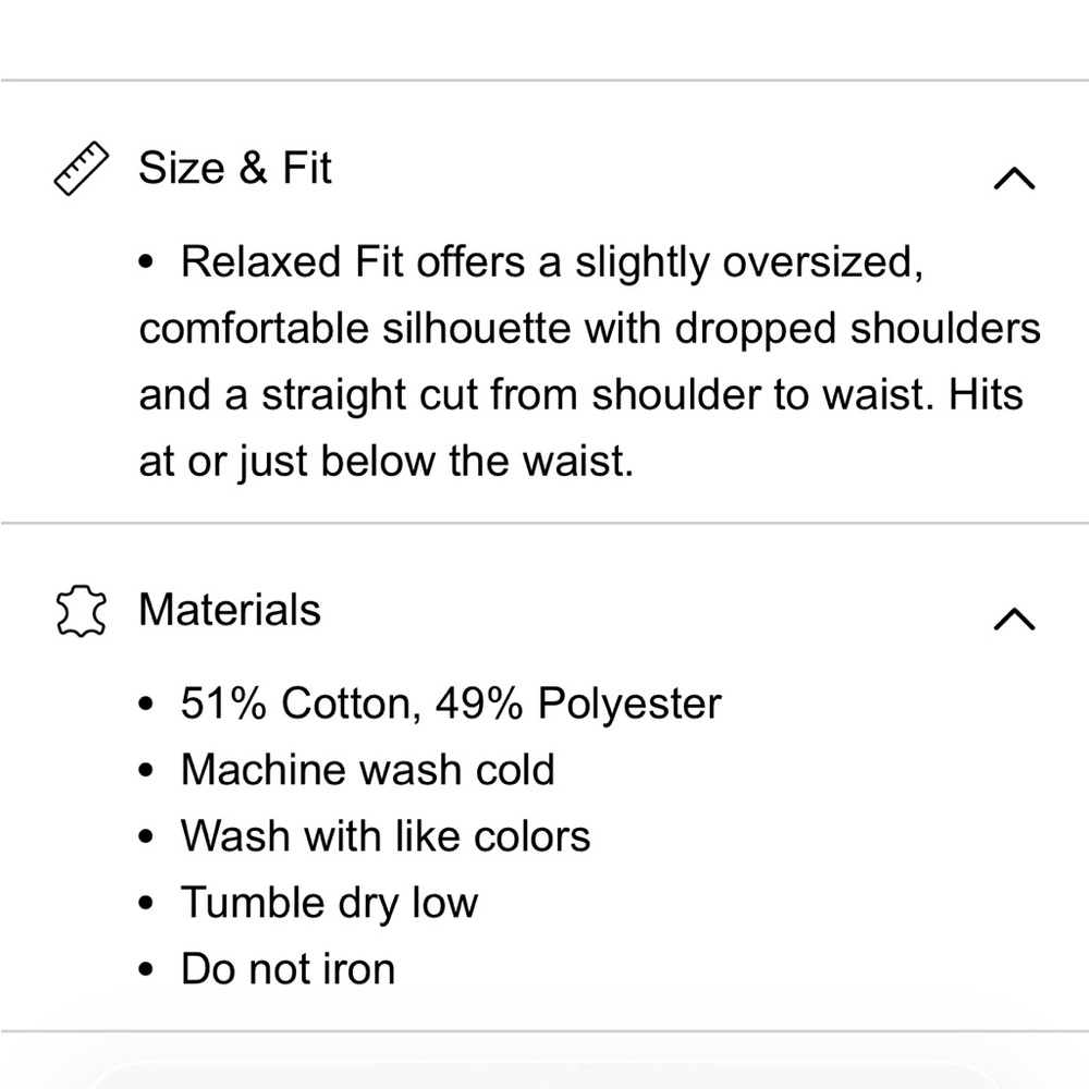 Comfrt Basic Crop Crew - image 9